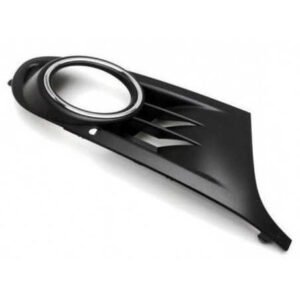 GRILLE DE PARE CHOC AVANT DROIT - VW GOLF 6