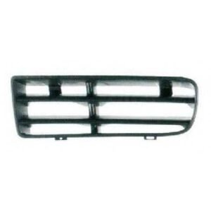 GRILLE DE PARE CHOC AVANT GAUCHE - VW GOLF 4 / BORA (FERME)