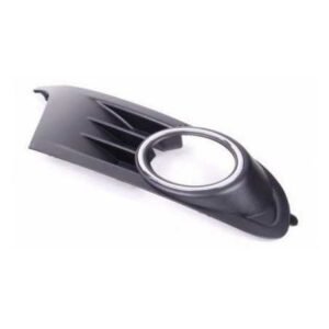 GRILLE DE PARE CHOC AVANT GAUCHE - VW GOLF 6