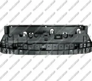 JUPE AVANT PEUGEOT 208 2015+