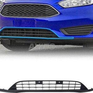 JUPE ET GRIILE CENTRAL FORD FOCUS 3