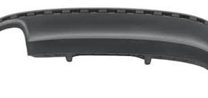 JUPE PAR-CHOC ARRIÈRE PASSAT CC 2012/2017