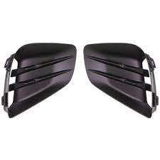 KIT GRILLE PHARE SECOUR OUVERTE RENAULT CLIO 5