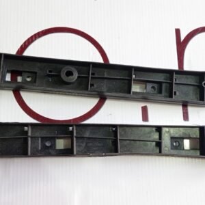 KIT SUPPORT MASK AVANT POUR RENAULT CLIO 5 ORIGINAL