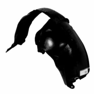 Logan/Sandero (04-12) Aile avant (droit)