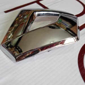 LOGO CALANDRE RENAULT CLIO 4 CROM