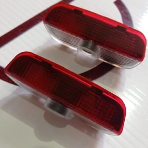 LOGO VOLKSWAGEN POUR GARNITURE DE PORTE 2 PCS