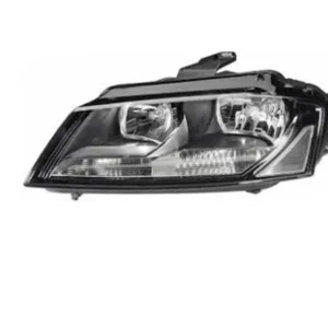 OPTIQUE AUDI A3 2008+ GAUCHE