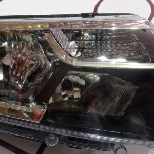 OPTIQUE AVANT LED DACIA LOGAN 2017 - 2018 DROIT