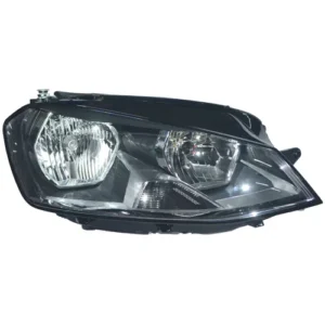 OPTIQUE GOLF 7+ 2012 GAUCHE