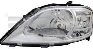 OPTIQUE LOGAN 2 2009/2013 DROIT