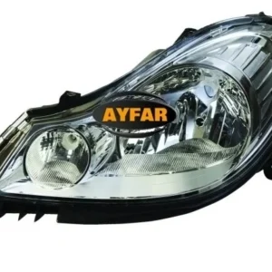 OPTIQUE RENAULT SYMBOL DROIT