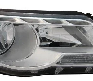 OPTIQUE VW TIGUAN 2008 DROIT