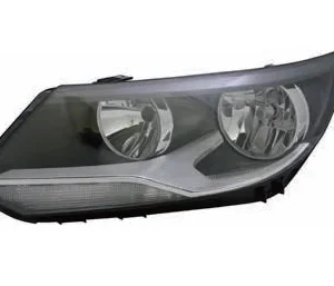 OPTIQUE VW TIGUAN 2011 GAUCHE