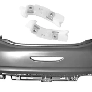 PAR CHOC AR PEUGEOT 208 2016 + Fixation