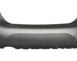 PAR CHOC AR RENAULT MEGANE 4 2016+ SEDAN