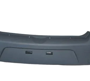 PAR CHOC AR RENAULT SYMBOL 2009+