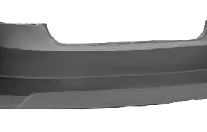 PAR CHOC AR SKODA FABIA 2015 AVC APPRËT