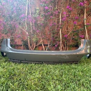 PAR-CHOC ARRIÉRE AUDI Q3 SPORTBACK 150 TDI 2022