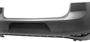 PAR-CHOC ARRIÉRE GOLF 7