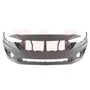 PAR CHOC AVANT FIAT TIPO 2015+