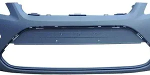 PAR CHOC AVANT FORD FOCUS 2 2009