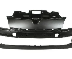 PAR CHOC AVANT MEGANE 3 2012+