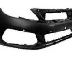 PAR CHOC AVANT PEUGEOT 308 2017