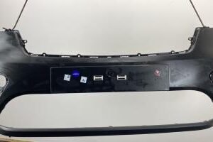 PAR-CHOC AVANT RENAULT EXPRESS 2023