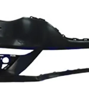 PAR CHOC AVANT RENAULT MEGANE 4 2016 AVC APPRËT