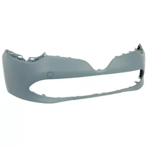 PARCHOC AVANT RENAULT CLIO 4 2012 AU 2016