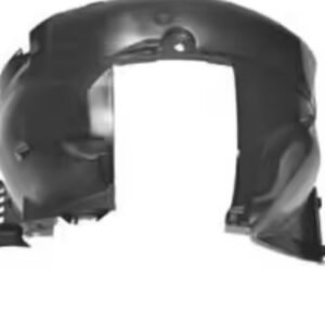 Pare Boue Aile Avant Droite Pour Dacia Sandero 2016+ DROIT