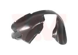 PARE BOUE AVANT DROIT VOLKSWAGEN POLO 2005/2014