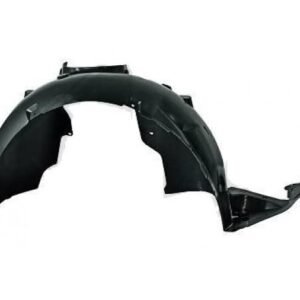 Pare-boue avant DROIT Volkswagen TIGUAN 2015+