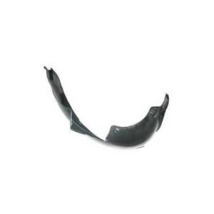 PARE BOUE AVANT DROIT - VW GOLF 4 BORA TOUS MODELES