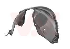 PARE BOUE AVANT GAUCHE DACIA DUSTER 2017-2021