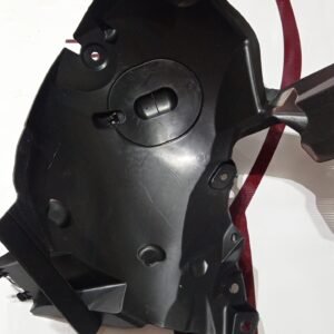 PARE-BOUE AVANT RENAULT KANGOO 2013-2020 DROIT