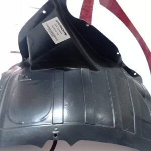 PARE-BOUE AVANT VOLKSWAGEN MK7/ GOLF 7 GAUCHE