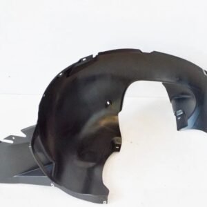 PARE BOUE AVANT VOLKSWAGEN POLO 2010-2018 GAUCHE