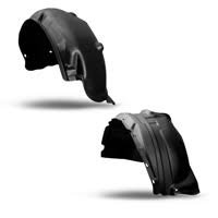 PARE BOUE FIAT DOBLO 2012+ AVANT GAUCHE