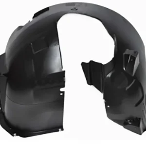 PARE BOUE FIAT TIPO 2015+ AVANT DROIT