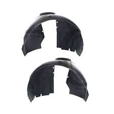 PARE BOUE FORD KUGA 2012/2018 AVANT GAUCHE