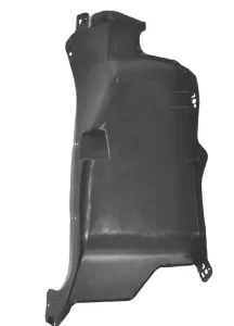 PARE BOUE GOLF 4 AVD INT.