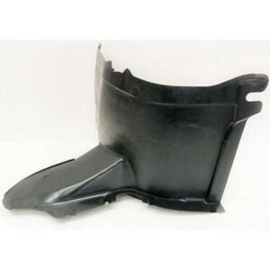 PARE BOUE PASSAGE DE ROUE DROIT, PARTI AVANT - VW GOLF 5