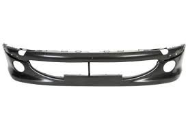 PARE-CHOCS AVANT 206 09/1998 - 02/2006