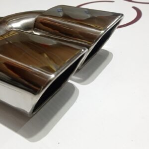 PEU DE CHAQMA DOUBLE SORTIE STANDARD