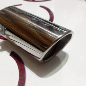 PEU DE CHAQMA INOX STANDARD