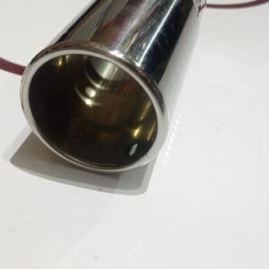 PEU DE CHAQMA INOX STANDARD