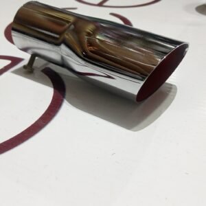 PEU DE CHAQMA STANDARD