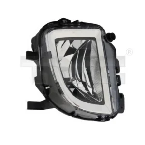 PHARE SECOUR GOLF 6 2008 GTI DROIT